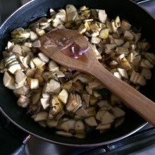 Add valakai/plantain/raw banana.