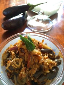 All ready to be served.