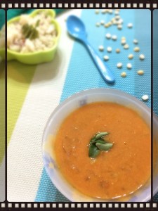 All ready to be served.