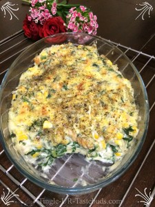 Start devouring .......... mmmmmm yummmmmm