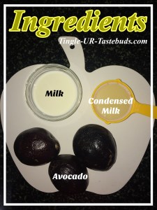 Take all the ingredients ready.